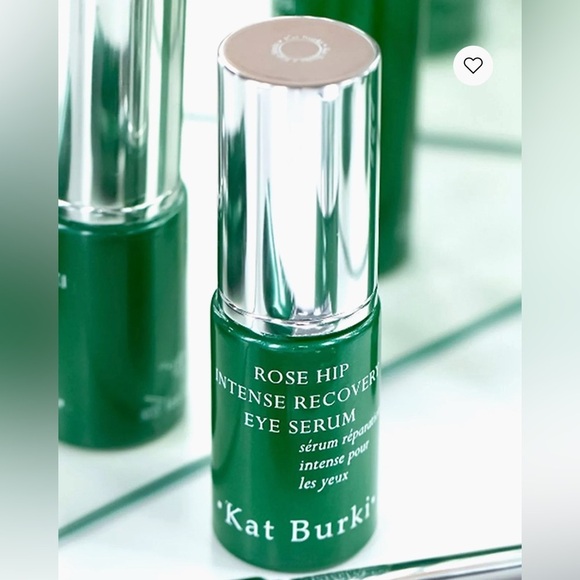 Rose Hip Intense Recovery Eye Serum by Kat Burki - Picture 2 of 4